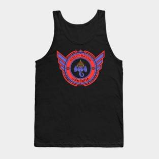 GANESHA - LIMITED EDITION Tank Top